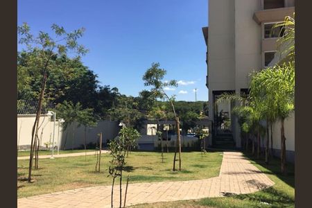 Apartamento à venda com 2 quartos, 66m² em Engordadouro, Jundiaí