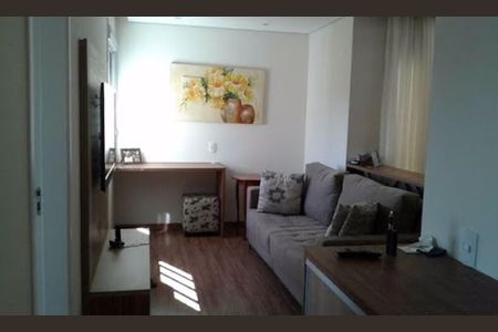 Apartamento à venda com 2 quartos, 66m² em Engordadouro, Jundiaí