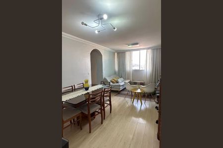 Apartamento à venda com 3 quartos, 100m² em Vila Rafael de Oliveira, Jundiaí
