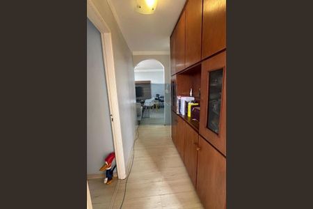 Apartamento à venda com 3 quartos, 100m² em Vila Rafael de Oliveira, Jundiaí