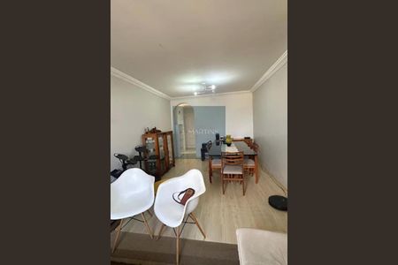 Apartamento à venda com 3 quartos, 100m² em Vila Rafael de Oliveira, Jundiaí