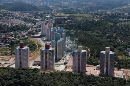 Apartamento à venda com 2 quartos, 55m² em Jardim do Lago, Jundiaí