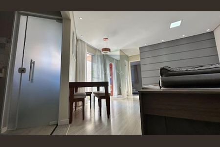 Apartamento à venda com 2 quartos, 55m² em Jardim do Lago, Jundiaí