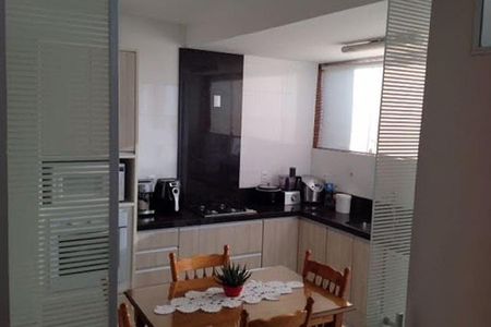 Apartamento à venda com 130m², 3 quartos e 2 vagas