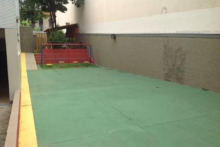 Apartamento à venda com 130m², 3 quartos e 2 vagas