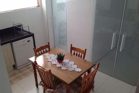 Apartamento à venda com 3 quartos, 130m² em Vila Pirapora, Jundiaí