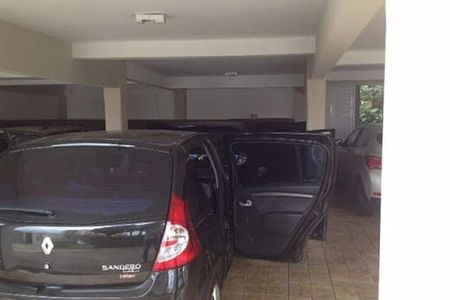 Apartamento à venda com 130m², 3 quartos e 2 vagas