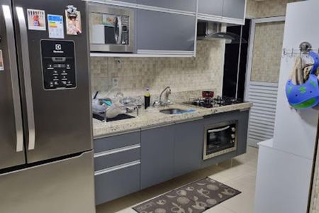 Apartamento à venda com 141m², 3 quartos e 2 vagas