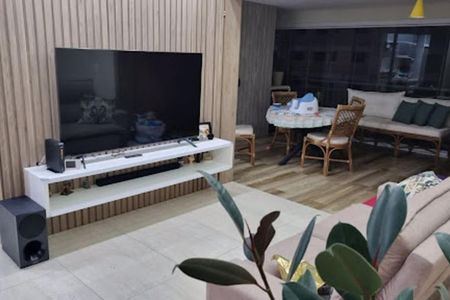 Apartamento à venda com 3 quartos, 141m² em Centro, Jundiaí