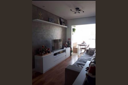 Apartamento à venda com 2 quartos, 66m² em Jardim Florida, Jundiaí