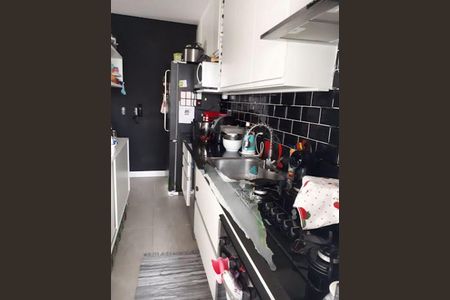 Apartamento à venda com 66m², 2 quartos e 1 vaga