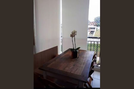 Apartamento à venda com 2 quartos, 66m² em Jardim Florida, Jundiaí