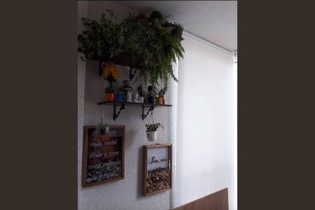 Apartamento à venda com 66m², 2 quartos e 1 vaga