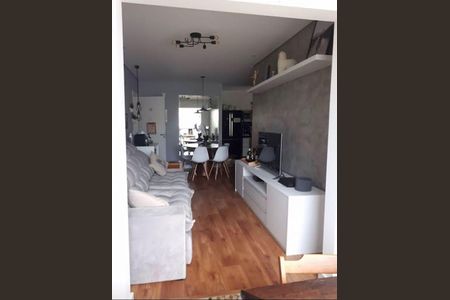 Apartamento à venda com 2 quartos, 66m² em Jardim Florida, Jundiaí