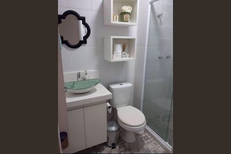Apartamento à venda com 2 quartos, 66m² em Jardim Florida, Jundiaí