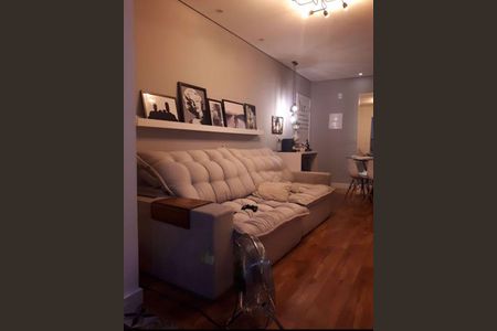 Apartamento à venda com 2 quartos, 66m² em Jardim Florida, Jundiaí