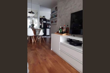 Apartamento à venda com 66m², 2 quartos e 1 vaga