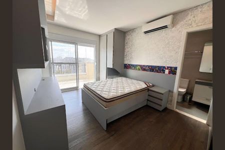 Apartamento à venda com 3 quartos, 245m² em Parque do Colégio, Jundiaí