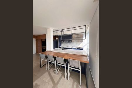 Apartamento à venda com 3 quartos, 245m² em Parque do Colégio, Jundiaí