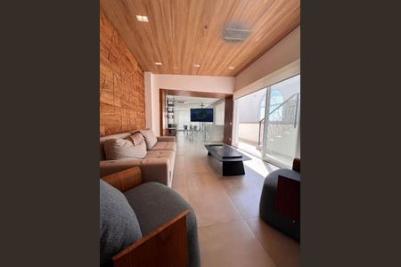 Apartamento à venda com 3 quartos, 245m² em Parque do Colégio, Jundiaí