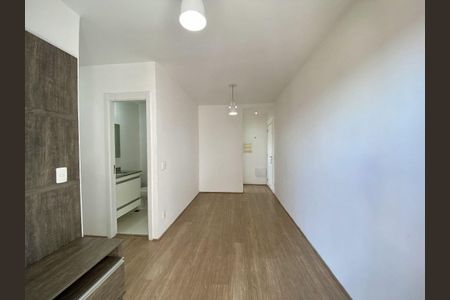 Apartamento à venda com 3 quartos, 61m² em Parque Uniao, Jundiaí