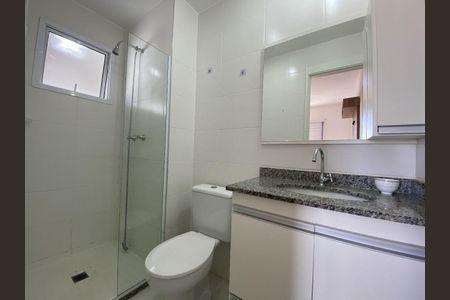 Apartamento à venda com 3 quartos, 61m² em Parque Uniao, Jundiaí