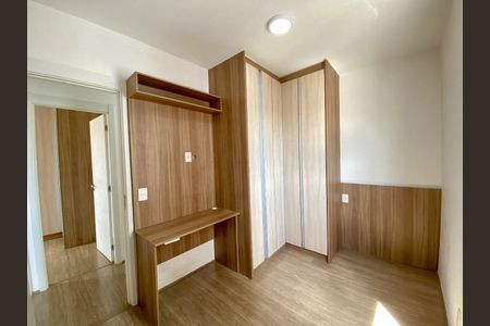 Apartamento à venda com 3 quartos, 61m² em Parque Uniao, Jundiaí