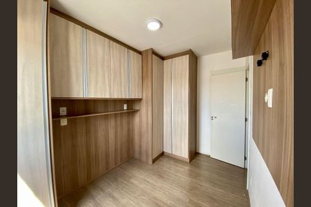 Apartamento à venda com 3 quartos, 61m² em Parque Uniao, Jundiaí
