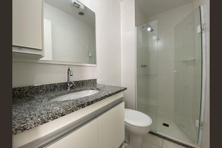 Apartamento à venda com 3 quartos, 61m² em Parque Uniao, Jundiaí