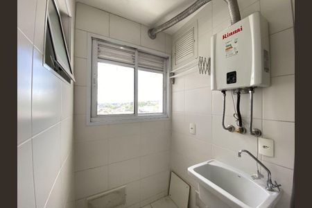 Apartamento à venda com 3 quartos, 61m² em Parque Uniao, Jundiaí