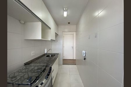 Apartamento à venda com 3 quartos, 61m² em Parque Uniao, Jundiaí