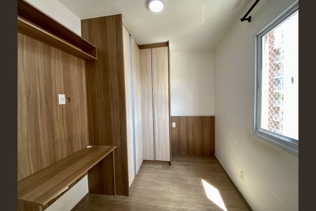 Apartamento à venda com 3 quartos, 61m² em Parque Uniao, Jundiaí
