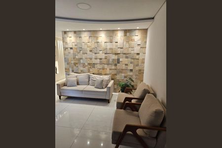 Apartamento à venda com 3 quartos, 98m² em Vila Progresso, Jundiaí