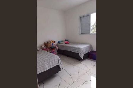 Apartamento à venda com 2 quartos, 77m² em Vila Maringa, Jundiaí