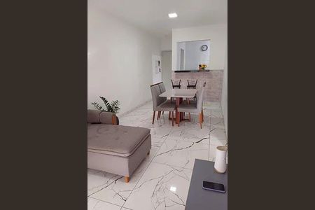Apartamento à venda com 2 quartos, 77m² em Vila Maringa, Jundiaí