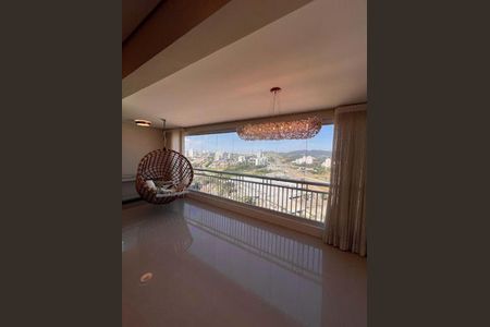 Apartamento à venda com 309m², 4 quartos e 5 vagas