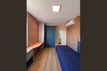 Apartamento à venda com 309m², 4 quartos e 5 vagas