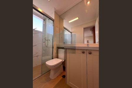 Apartamento à venda com 309m², 4 quartos e 5 vagas