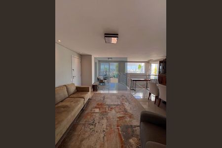 Apartamento à venda com 4 quartos, 309m² em Retiro, Jundiaí