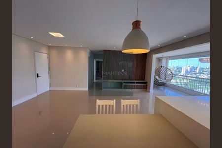 Apartamento à venda com 309m², 4 quartos e 5 vagas