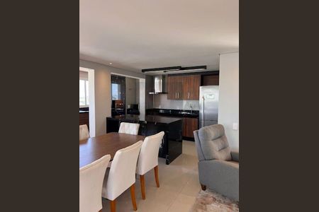 Apartamento à venda com 4 quartos, 309m² em Retiro, Jundiaí