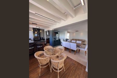 Apartamento à venda com 309m², 4 quartos e 5 vagas