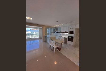 Apartamento à venda com 309m², 4 quartos e 5 vagas