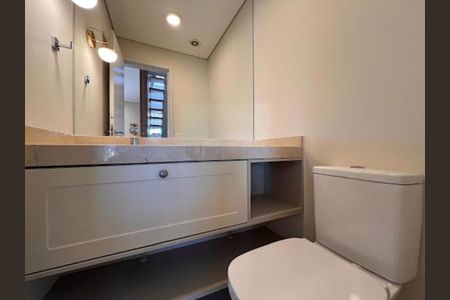 Apartamento à venda com 309m², 4 quartos e 5 vagas