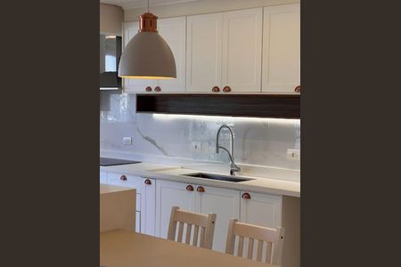 Apartamento à venda com 309m², 4 quartos e 5 vagas