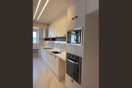 Apartamento à venda com 309m², 4 quartos e 5 vagas