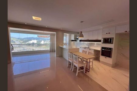 Apartamento à venda com 309m², 4 quartos e 5 vagas