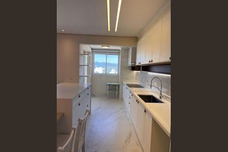 Apartamento à venda com 309m², 4 quartos e 5 vagas