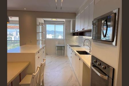 Apartamento à venda com 309m², 4 quartos e 5 vagas