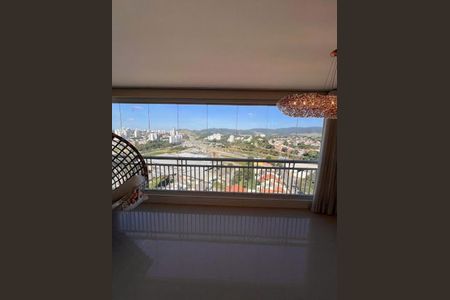 Apartamento à venda com 309m², 4 quartos e 5 vagas